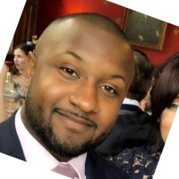 Channel Commercials PLC Employee Liam Smith's profile photo