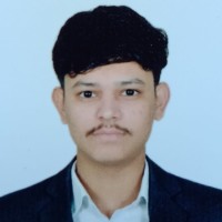Codemech Solutions Employee Shailesh Darji's profile photo