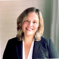 FIQ Employee Isabelle Boivin's profile photo