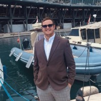 Fine & Associates, PC Employee Ethan Fine's profile photo