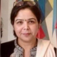 Dr Shailee Choudhary Email