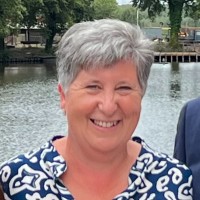 OLVI Employee Freya Peeters's profile photo