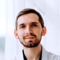 Blumbit Employee Stas Klymenko's profile photo