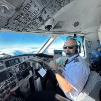 PASCAN Employee Gabriel Galarneau-Gagnon's profile photo