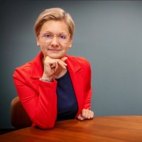 EMOS spol. s r.o. Employee Klára Jasková's profile photo