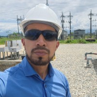 SLA COL S.A.S. Employee Cristian Montilla's profile photo