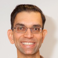 Cimpress Employee Satish Pai's profile photo