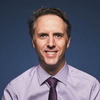 The Brand Agency Employee Paul Hamilton's profile photo