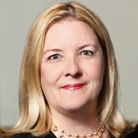U.S.-Saudi Business Council Employee Susanne Lendman's profile photo