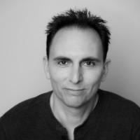 New Balance Employee Jared Goldman's profile photo