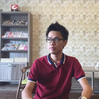 BookMyShow Employee Lee Zhen's profile photo