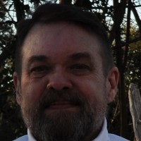Bank of America Employee Perry Dunn's profile photo