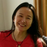Sun Microsystems Employee Adele Liu's profile photo