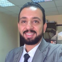 Marafiq - CUC Employee Bassem Shabaka's profile photo