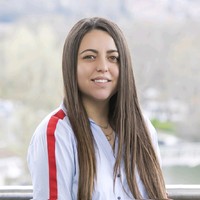 Expedia Group Employee Danielle Rizzo's profile photo