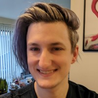 Neuro Rehab VR Employee Ben Trotter's profile photo