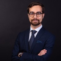 Empa Employee Davide Bottone's profile photo