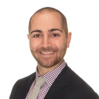 Kaiser Permanente Employee Joe Khalaf's profile photo