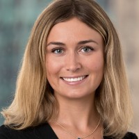 Hartree Partners Employee Grace Murphy's profile photo