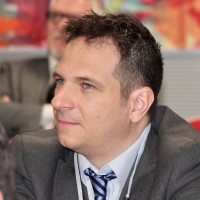Andrea Anderlini Email