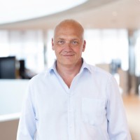 Merck Gruppe Employee Michael Drozd's profile photo