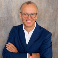 wefox Employee Friedrich Riddermann's profile photo