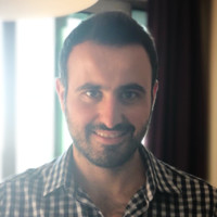 Seçkin Özden Email