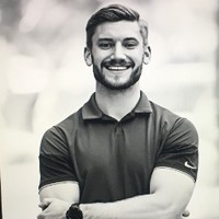 Prisma Health Employee Dave Balzer's profile photo