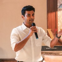 Chetan Ci Email & Phone Number