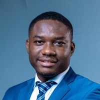 KPMG Ghana Employee Michael Okai's profile photo