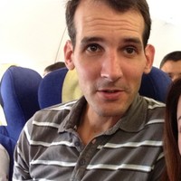 FIMA Maschinenbau GmbH Employee Etienne Joubert's profile photo