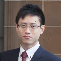 IR4 PTY LTD Employee Nicholas Loo's profile photo