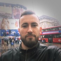 AGCSOFT Employee Maksym Groshovyk's profile photo
