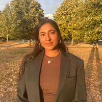 Hastings Direct Employee Nadia Uddin's profile photo