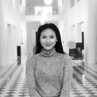 Københavns Universitet - University of Copenhagen Employee Sally Olsen's profile photo