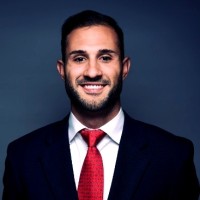 cove.tool Employee Brandon Long's profile photo