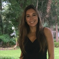 My CFL Tech Solutions Employee Sarah Fricke's profile photo