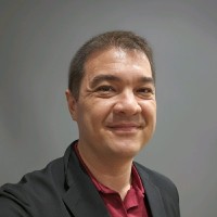 Beyondsoft International (Singapore) Pte Ltd Employee Rene Albers's profile photo