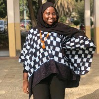 Délégation Générale à l'Entreprenariat Rapide des Femmes et des Jeunes - DER/FJ Employee Khadidiatou Sankhare's profile photo