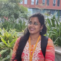 Krithiga K Email