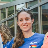 ZEISS Semiconductor Manufacturing Technology Employee Anne Quist's profile photo