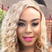 Lovisa Pty Ltd Employee Kabelo Mosima's profile photo
