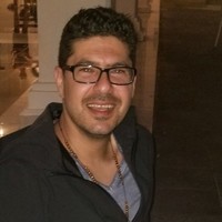 Canadian Financial Employee Samer Abboud's profile photo