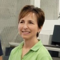 TIME Limited Employee Julie Buffam's profile photo