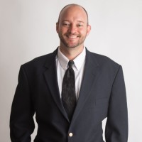 CWS ClearWater Solutions Employee Allen Fowler's profile photo