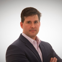 CBRE Employee Devin Walsh's profile photo