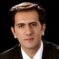 Iran Dairy Industries Co. (PEGAH) پگاه Employee Mazdak Shakiba's profile photo