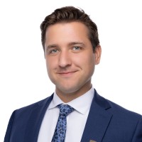 Advanced Testing Services Employee Michael Shogry's profile photo