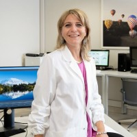 Fondazione Santa Lucia Employee Angela Riccio's profile photo