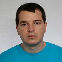 Pronet Gaming Employee Teodor Toshev's profile photo